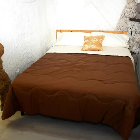 L'antica Dimora Holiday home *