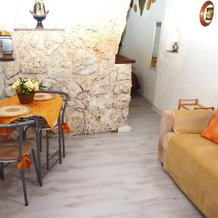 Holiday home L'antica Dimora Syracuse