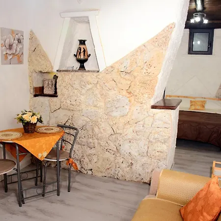 Holiday home L'antica Dimora
