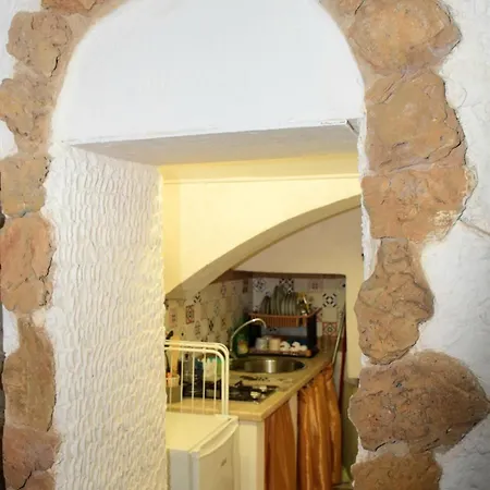 L'antica Dimora Holiday home Syracuse