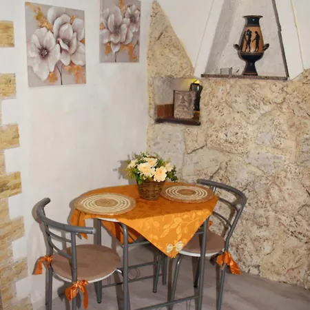 Holiday home L'antica Dimora Syracuse