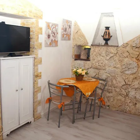 Holiday home L'antica Dimora *
